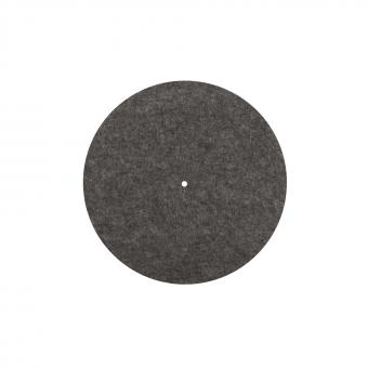 SLV GRIP! FLAT Felt shade        1010406 