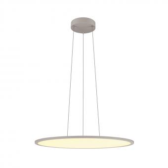 SLV PANEL 60 Pendelleuchte rund  1010427 