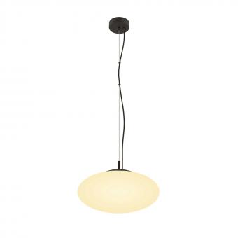 SLV OLYPSO 40 Pendelleuchte E27  1010413 