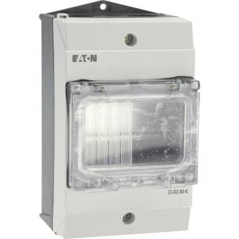EATON CI-K2-80-K                  211108 