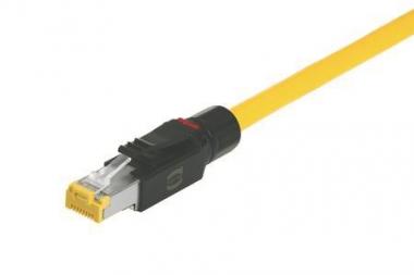 HART HAN RJ industrial Plug  09451511560 