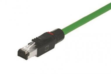 HART Profinet-Steckverbinder 09451511120 