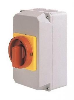 ET Steckdosenverteiler      SV 32N/A/321 