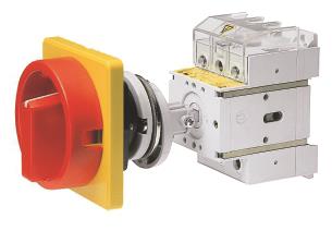 ET Haupt-Not-Aussch  D3 00/HS-NOF35-D-RG 