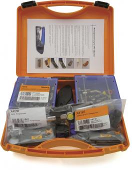 Televes Kompressionsstecker-Set  PPS6000 