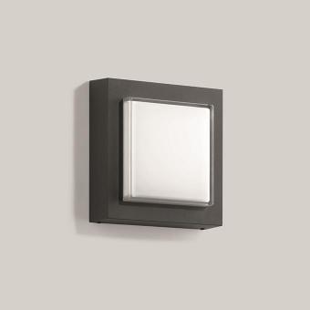 BEGA Decken-und Wandleuchte      24851K3 