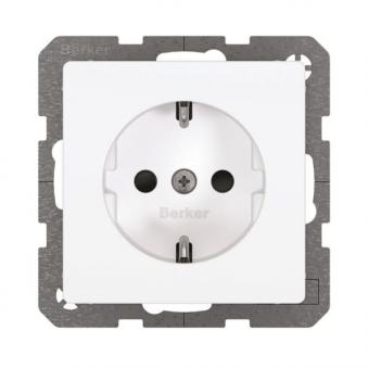BER Q1 Schuko Kombi mit         47236089 