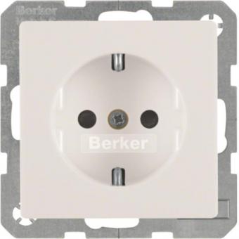 BER Q1 Schuko Kombi mit         47236089 