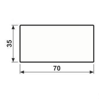 Jung Taste m.neutralem Symbol   LS 409 N 