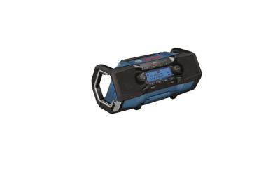 Bosch Baustellenradio GPB 18V-2 SC 
