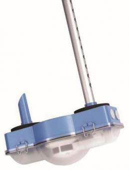 Hekatron 24V DC Vds Lüftungs-     LRS 01 