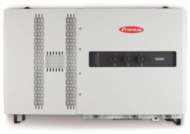 Fronius Wechselrichter  Tauro ECO 50-3-P 