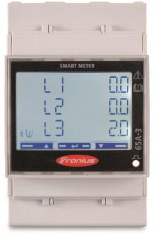 Fronius m.Product   Smart Meter TS 65A-3 