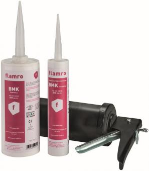 Flamro 30004 BMK 400g Kartusche Ablative 