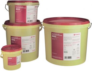 Flamro 20125 BMA 12,5kg Eimer Ablative 