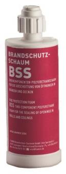 Flamro 32010 BSS 480g 2-Komponenten 