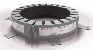 Flamro 01142125 AWM II D:125mm 