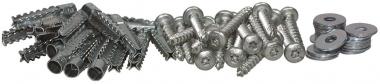 Flamro 01146125 Befestigungsset f.AWM II 