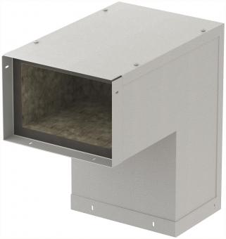 Flamro EY2505 EASY Brandschutzkanal I90/ 
