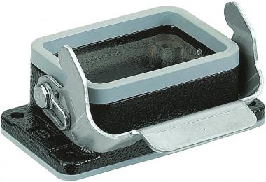 HART HARTING ANBAUGEHAEUSE H 09370060301 