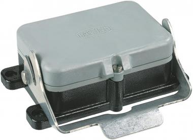 HART Han 48M-agg-LB-K        09370480301 