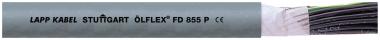 LAPP ÖLFLEX FD 855 P 4G2,5   0027371/100 