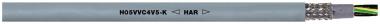 LAPP H05VVC4V5-K   25G1,5        0035736 