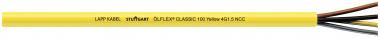 LAPP ÖLFLEX CLASSIC 100 YELLOW 3G2,5 