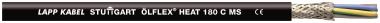 LAPP ÖLFLEX HEAT 180 C MS 4G1,5 AWM 
