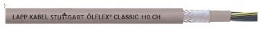 LAPP ÖLFLEX CLASSIC 110 CH 4G2,5 