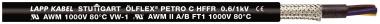 LAPP ÖLFLEX PETRO C HFFR 3G2,5   0023278 