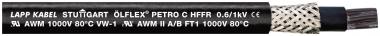 LAPP ÖLFLEX PETRO C HFFR 3G2,5   0023278 