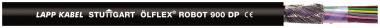 LAPP ÖLFLEX ROBOT 900 DP 5X2X0,34 
