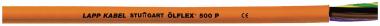 LAPP ÖLFLEX 500 P 3G1,5 ORANGE   0012352 