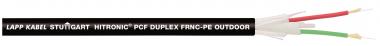 LAPP HITRONIC PCF DUPLEX FRNC-PE outdoor 
