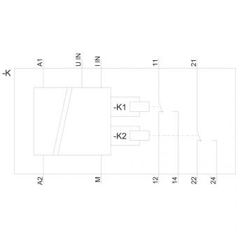 Siemens Digitales          3UG5642-1CW30 
