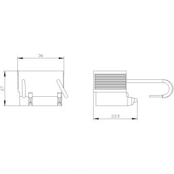 SIEM                       3RT1956-1CD02 