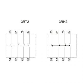 Siemens               3RH2911-2FB22-0MA0 