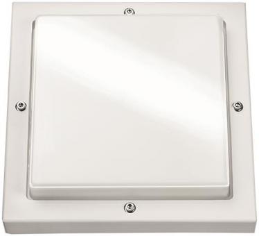 SGL Basso weiß/opal 2xE27 CFL     611197 