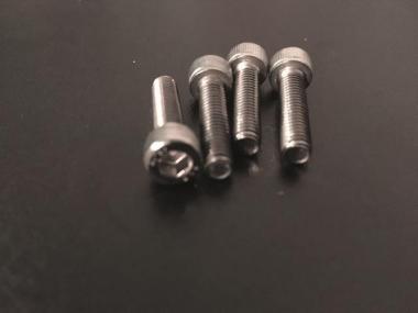 SGLI Anti-Vandalismus-Kit (4x    M525KIT 