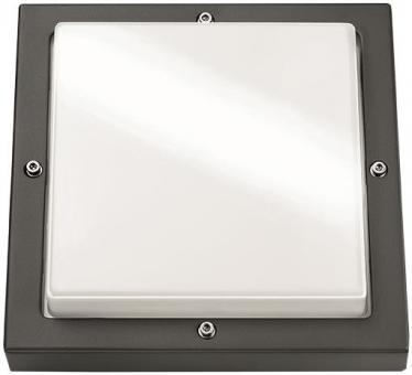 SGL Basso graphit/opal 2xE27 CFL  623197 