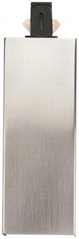 SGL ZIP 230V Endstück stahl       003055 