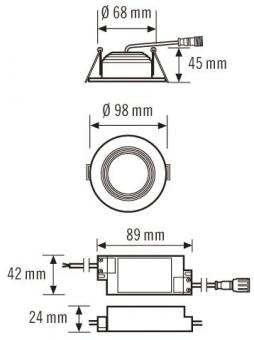 Esylux                        EO10298967 