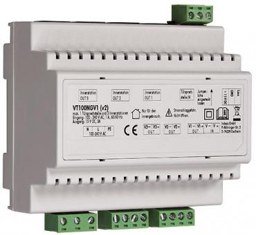 INDEXA Netzgerät               VT100NGV1 