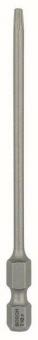 Bosch Schrauberbit Extra-Hart T10 