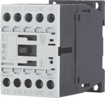 EATON DILM9-01 24V50/60Hz         276729 