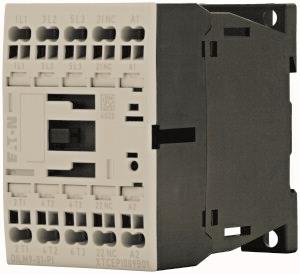 EATON DILM9-01(24VDC)-PI          199238 