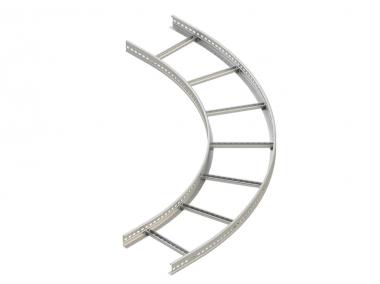 Niedax KSLBG60.603F Bogen KSLBG 60.603 F 