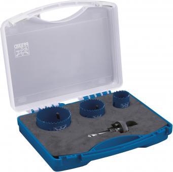 Pferd Bi-Metall Lochsägen Set   25901303 