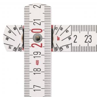 Stabila Holz-Gliedermaßstab Type 1719074 